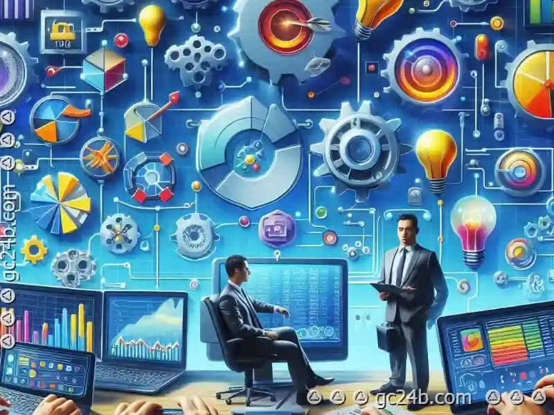 Optimizing Gameplay Through Analytics