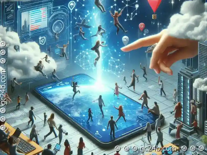 Optimizing User Experience in the Metaverse