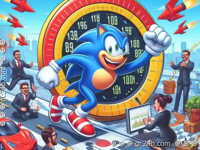 Performance Monitoring as a Fun Feature?