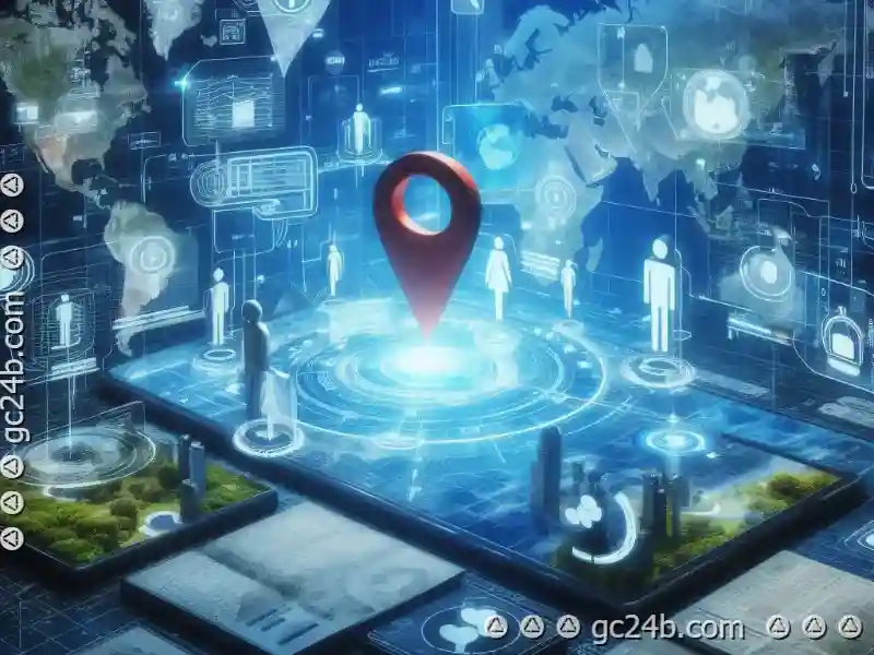 Personalizing Digital Interactions Geographically