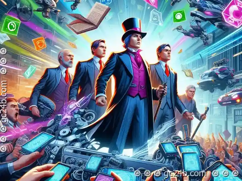 Platform Rules That Undermine Gamer Rights