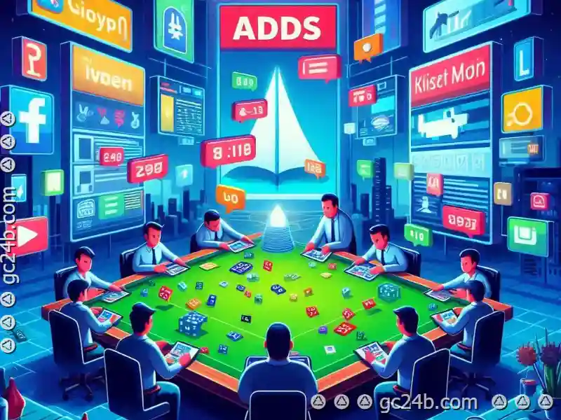 Playing for Ads: The Hidden Economy Behind Free Games