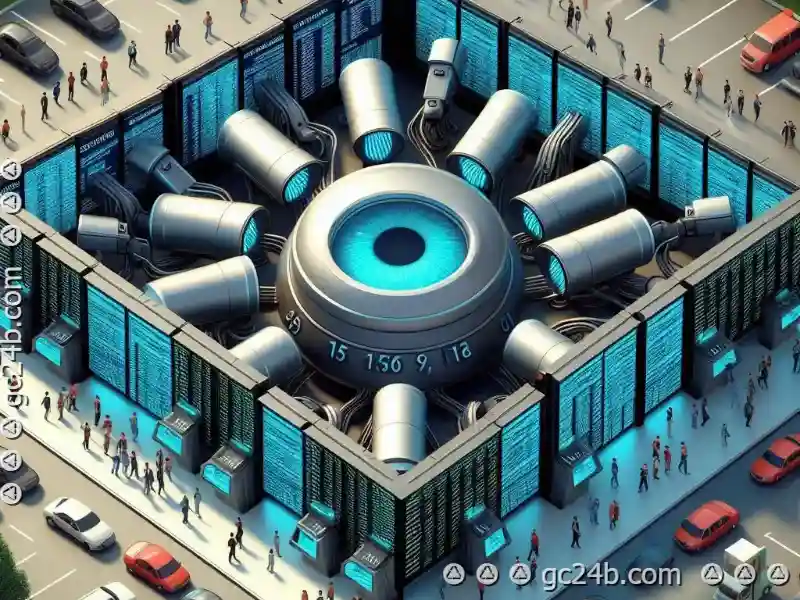 Privacy by Design-or Surveillance by Default?