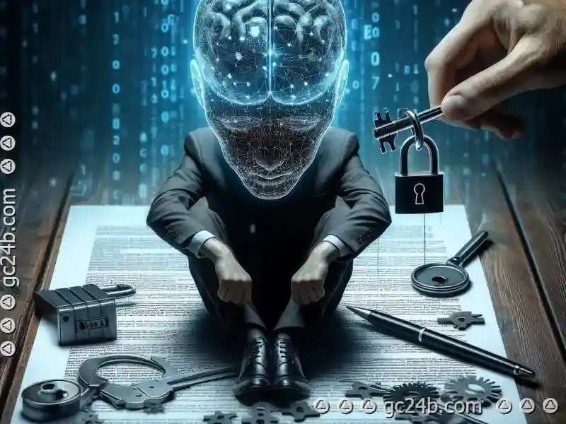 Psychological Exploitation in Consent Forms