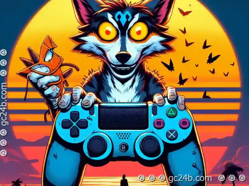 Required for Gameplay