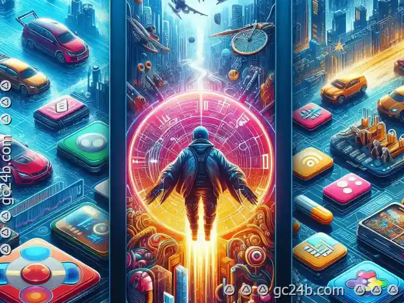 Seamless Updates for Superior Play