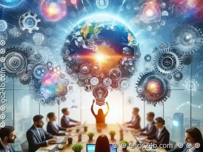 Shaping the Future of Digital Marketing