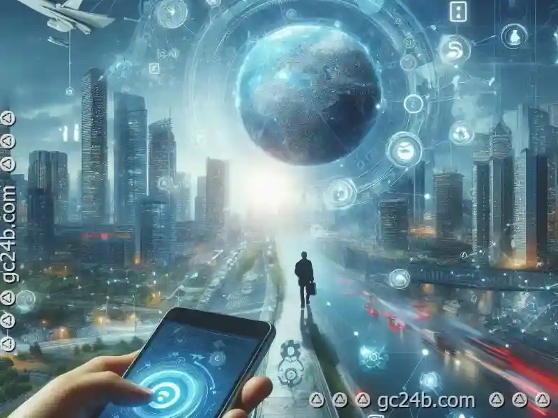 Streamlined Access to Digital Experiences