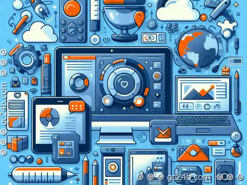 Streamlining User Interface Design
