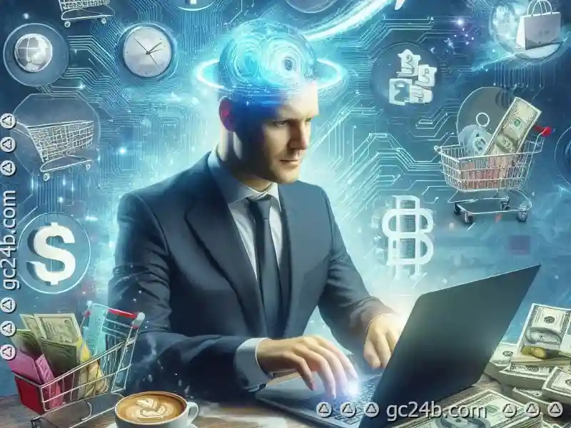 Streamlining the Path to Purchase