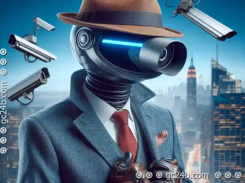 Surveillance Dressed Up as Customization