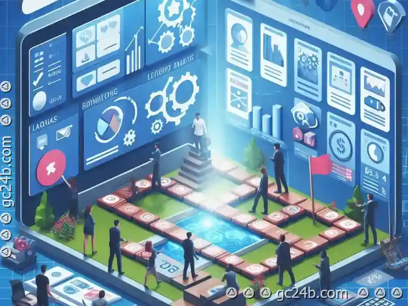 Targeted Ads Through In-Game Behavior Analysis