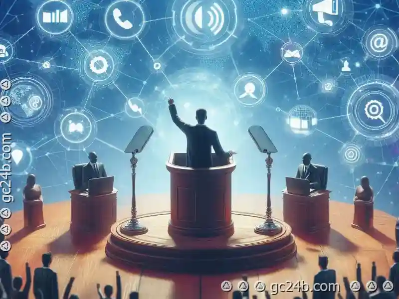 The Advocacy Challenge: Pushing for Stronger, User-Centric Policies