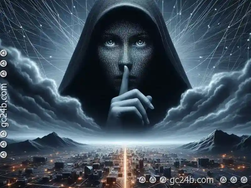 The Art of Obfuscation: Dark Patterns Hiding Data Practices