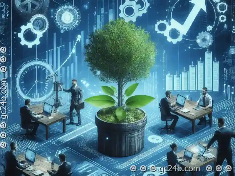 The Benefits of Efficient Platform Operation