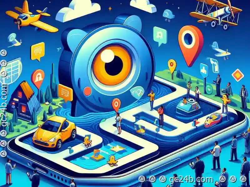 The Best Privacy-Focused Alternatives to Geotracked Games