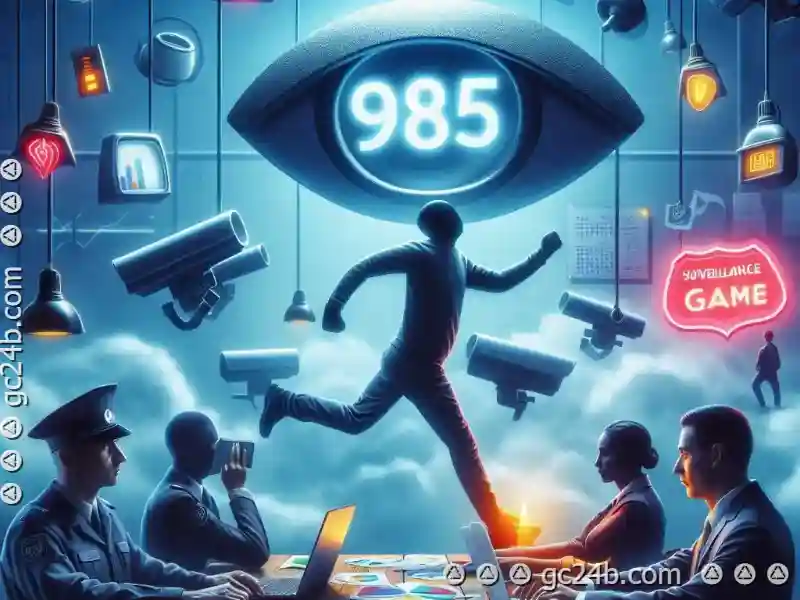 The Best Privacy-Focused Alternatives to Surveillance Games