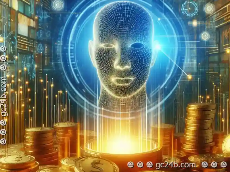 The Biometric Gold Rush in Virtual Worlds