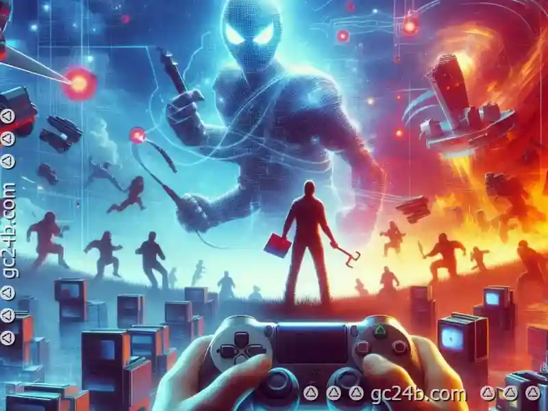 The Coming Battle Over Ownership of Digital Game Licenses