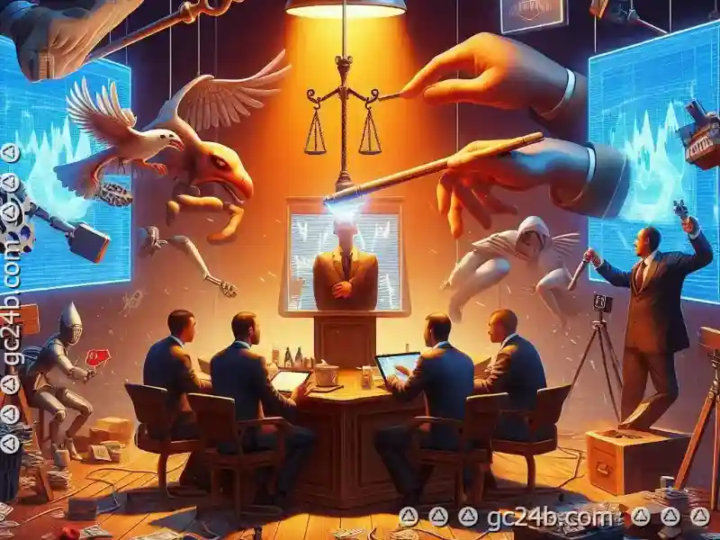 The Consent Illusion in Modern Game Design