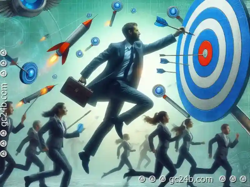 The Corporate Push for More Invasive Ad Targeting