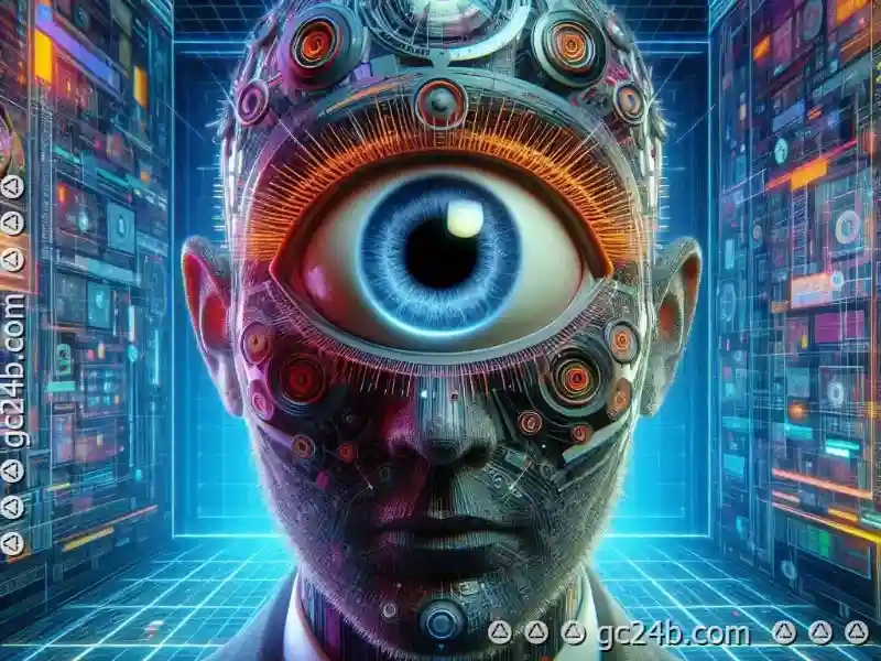 The Creepy Future of Personalized VR Ads Based on Pupil Dilation