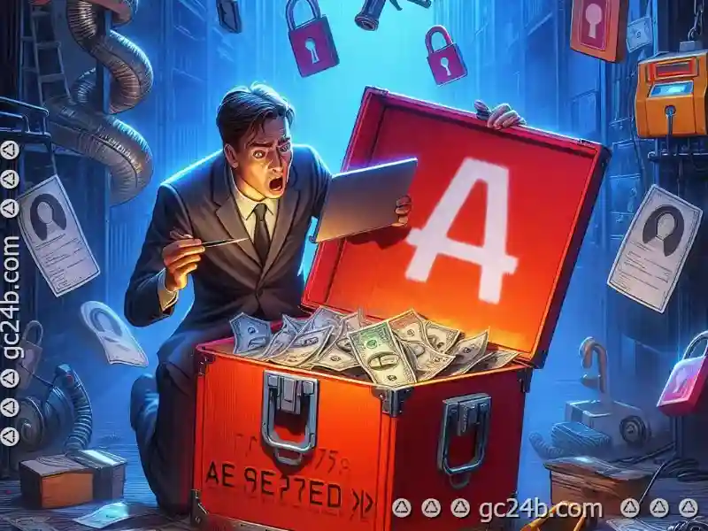 The Dangerous Appeal of ‘Mystery Boxes’ for Personal Data