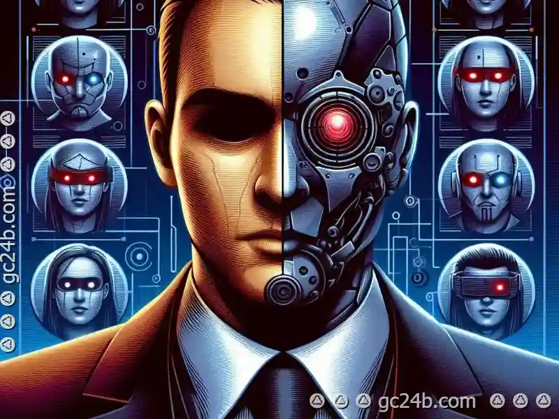 The Dangers of Facial Profiling in Online Games