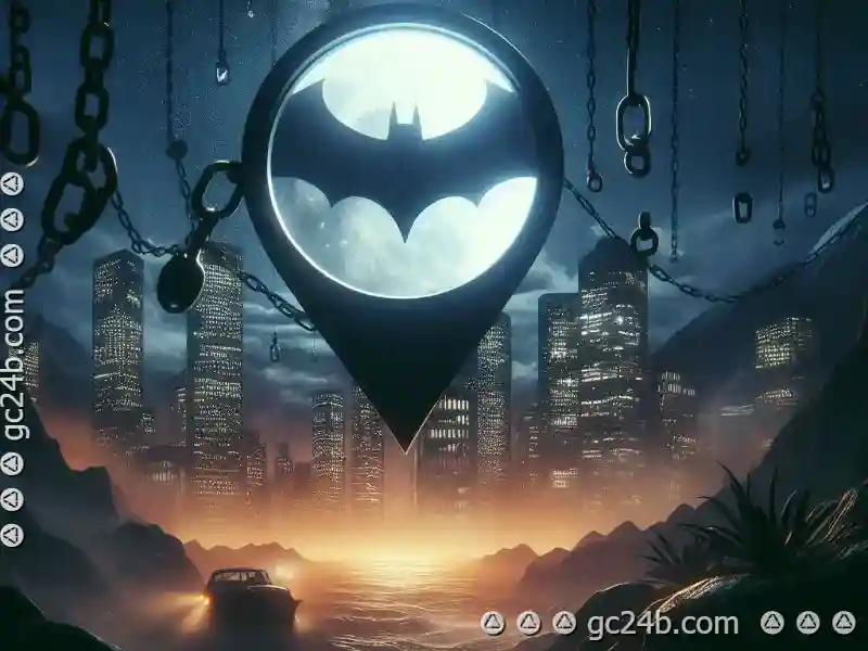 The Dark Side of AR Location Games