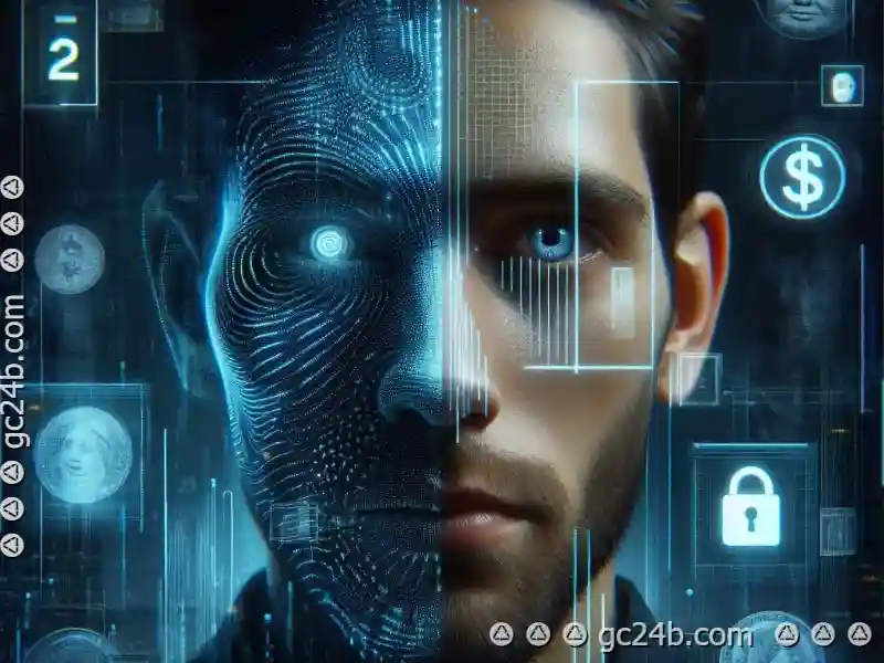 The Dark Side of Convenience: Face ID and the Erosion of Privacy