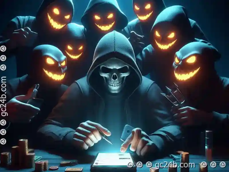 The Dark Side of Social Features in Mobile Games