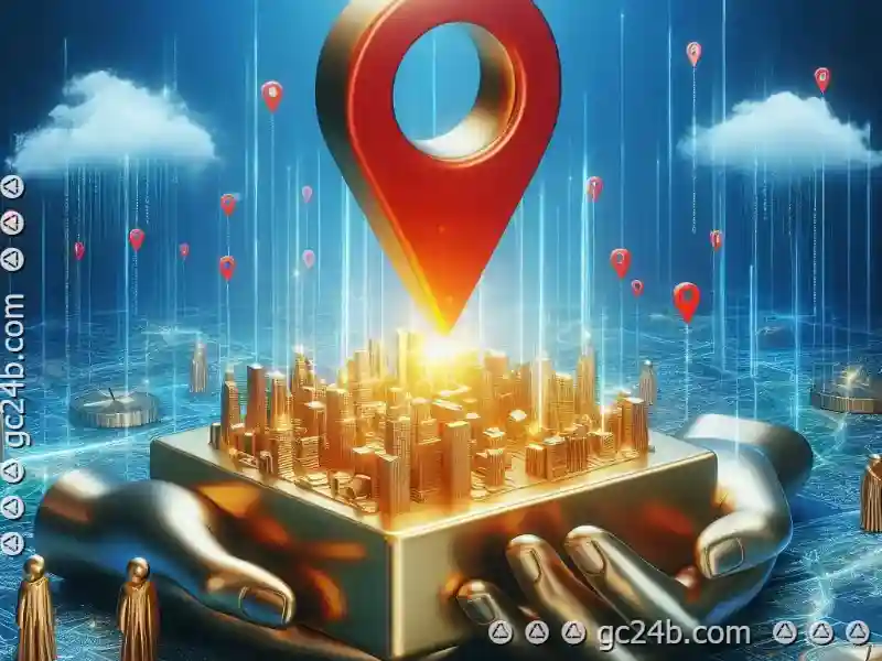 The Data Brokers' Goldmine: Your Location as the Ultimate Commodity