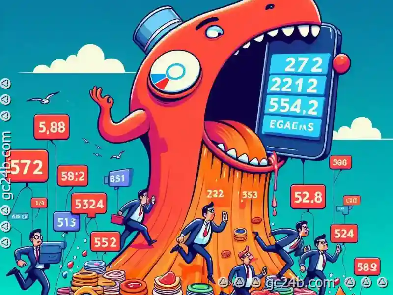 The Data Diet of Free Apps: They’re Always Hungry