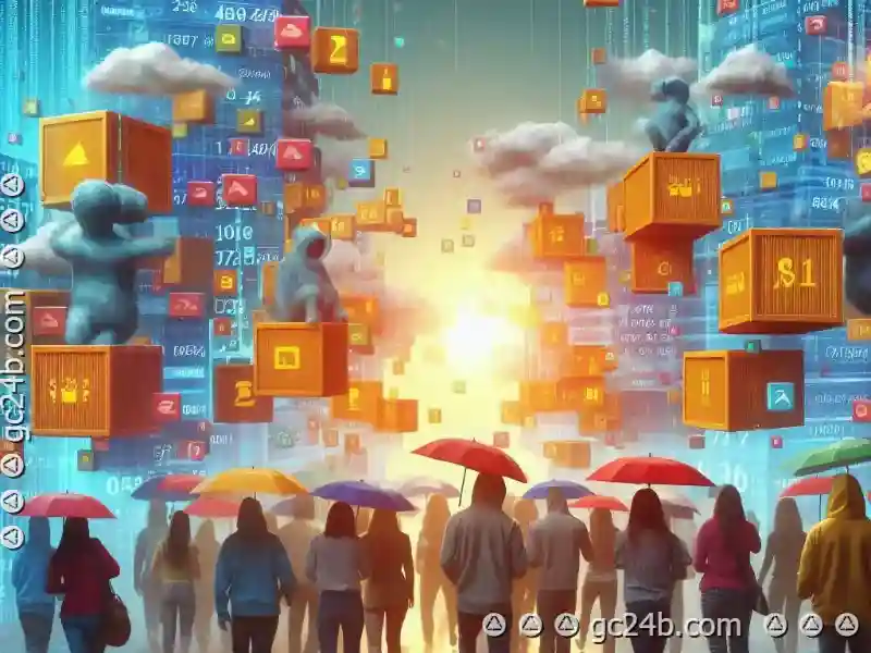 The Data Ecosystem Platforms Refuse to Acknowledge