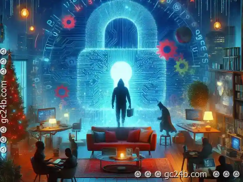 The Day Gaming Companies Knew Your Movements Better Than Your Partner