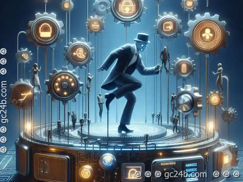 The Deceptive Dance: How Platforms Engineer Your