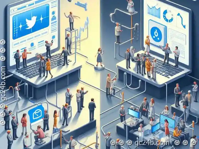 The Disconnect: User Expectations vs. Platform Realities