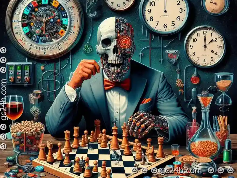 The Disturbing Accuracy of Game-Predicted Daily Routines