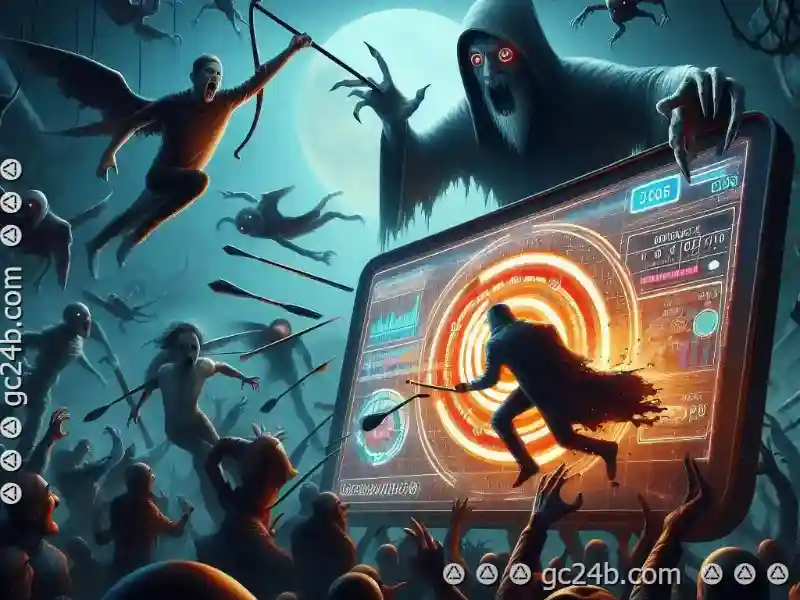 The Disturbing Accuracy of In-Game Targeted Ads