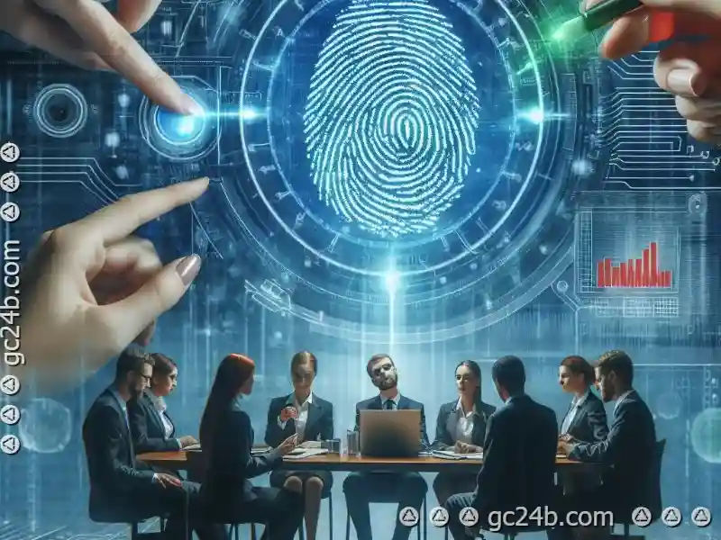 The Ease of Biometric Verification