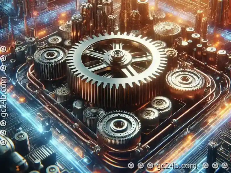 The Engine Behind Free Digital Content