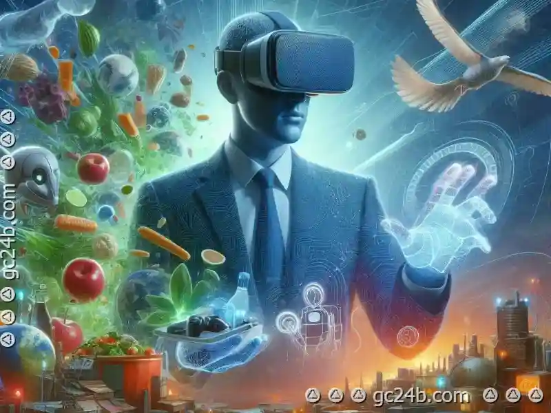 The Ethics of Emotion Tracking in VR Games