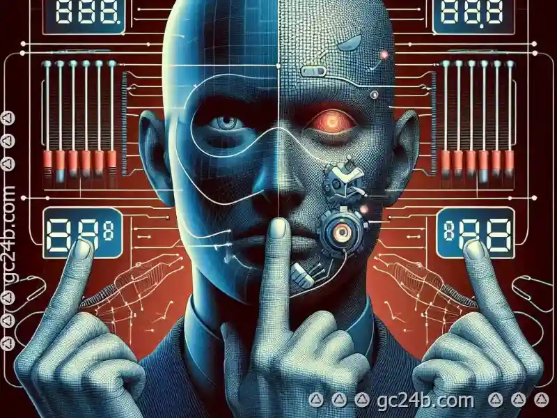 The Ethics of Interface: When Design Becomes Deception