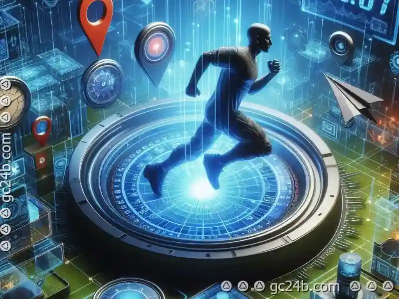 The Ethics of Selling Player GPS Data to Advertisers