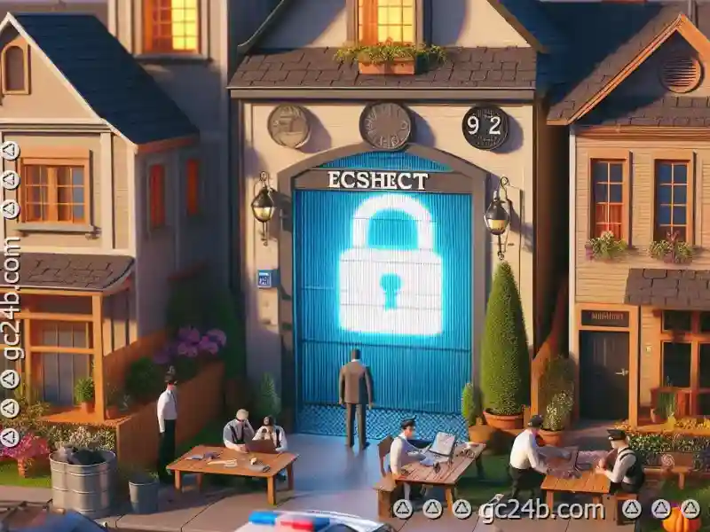 The Ethics of Turning Privacy Into a Minigame