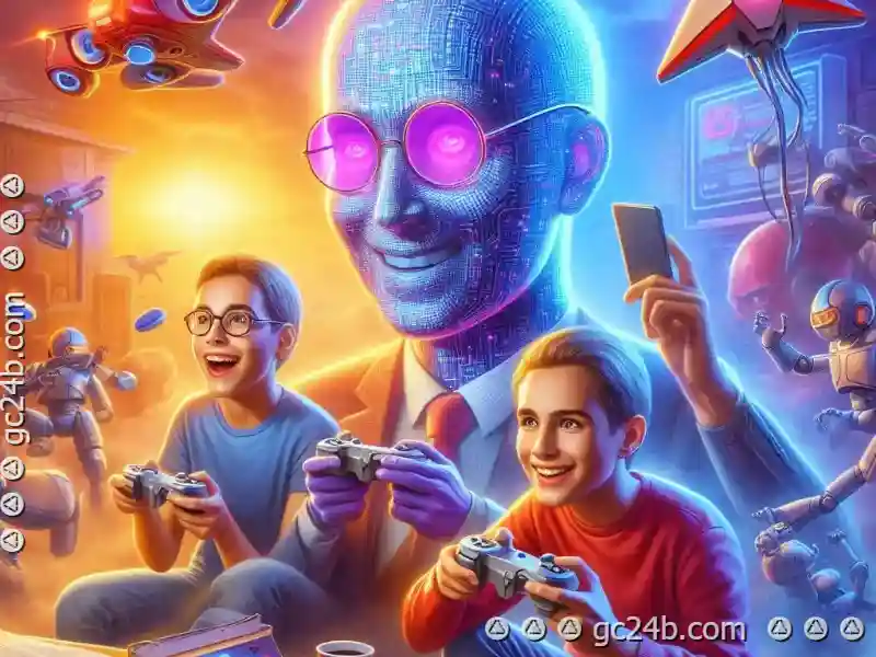 The Future of Ethical Consent Design in Gaming