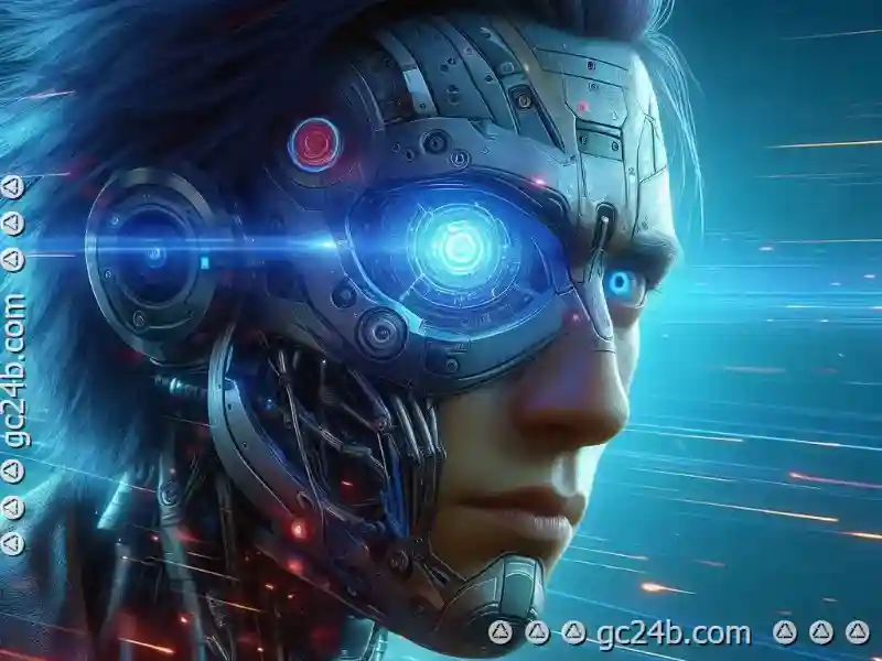 The Future of Facial Authentication in Gaming