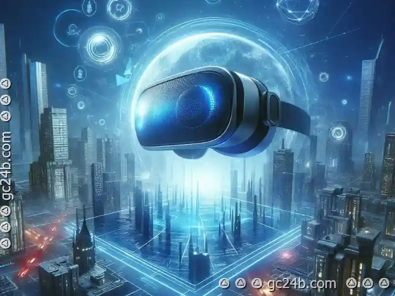 The Future of Privacy-First Augmented Reality Gaming