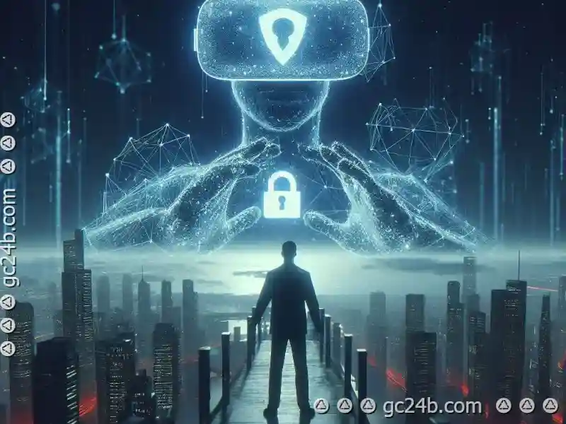 The Future of Privacy-First Virtual Reality