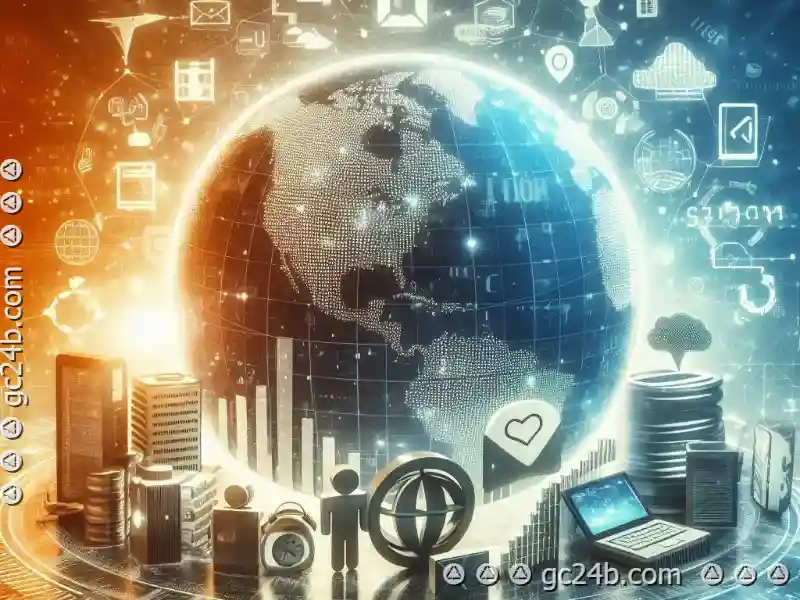 The Global Reach: Platform Policies and International Data Flow